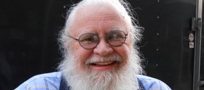 Photo of Allen Polen