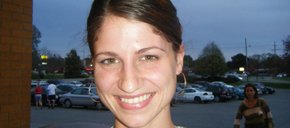Photo of Megan Glotzbach