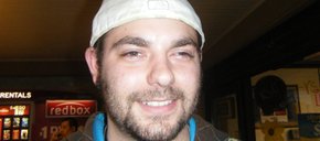 Photo of Brian Rankin
