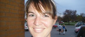 Photo of Renae Slusser