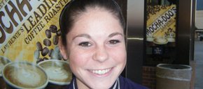 Photo of Sarah Cigard