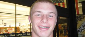 Photo of Adam Joice