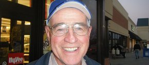 Photo of Allan Schwarz