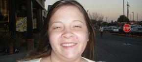 Photo of Lisa Brunton