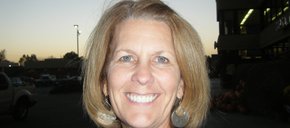 Photo of Kim Yoder