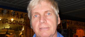 Photo of Frank Lingo
