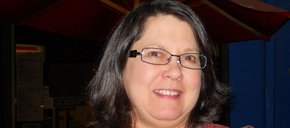 Photo of Cheri Varvil