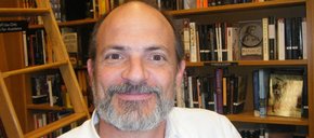 Photo of Mark Ashcraft