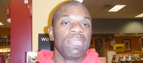 Photo of Dana Brown