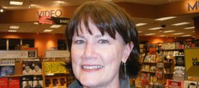 Photo of Susie Kufahl