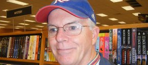 Photo of Pat McClure