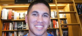Photo of Daniel Petrosky