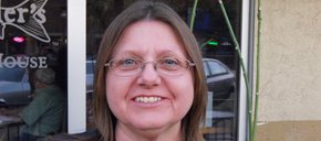 Photo of Diane Mangelsdorth