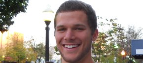 Photo of Cameron Casady