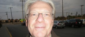 Photo of John Colombo