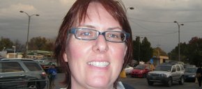 Photo of Kim Jaymes