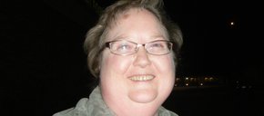 Photo of Ann Root