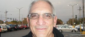 Photo of Dan Welch