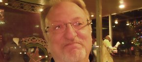 Photo of John Gronbeck-Tedesco