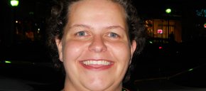 Photo of Jenn Hanson