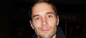 Photo of Joshua Skelton