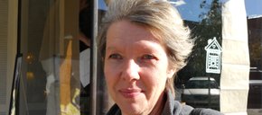 Photo of Caroline Grootes