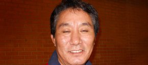 Photo of Lombu Serpa