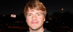 Photo of Matt Trofholz
