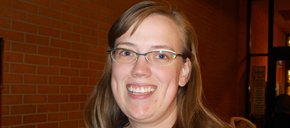 Photo of Carrie Wendel-Hummell