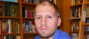 Photo of Shawn Davis