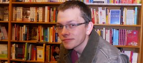 Photo of Ian O'Connor
