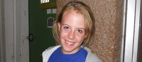 Photo of Rachel James