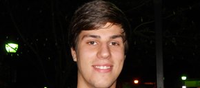 Photo of Nick Conrad