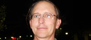 Photo of Jake Vail