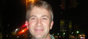 Photo of Steve Brack