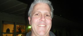 Photo of Todd Louis