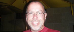 Photo of Shawn O'Brien