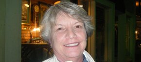 Photo of Sharon Stultz