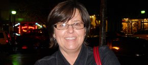 Photo of Sherri Cote