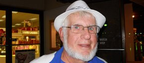 Photo of Rudy Fleshman