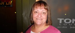 Photo of Mary Scott