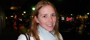 Photo of Erin Smith
