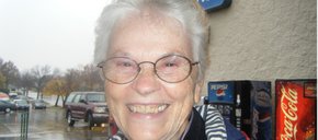 Photo of Ella Anderson