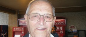 Photo of Roger Dannevick