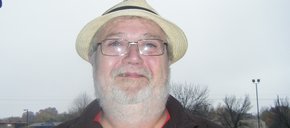 Photo of Steve Fabac