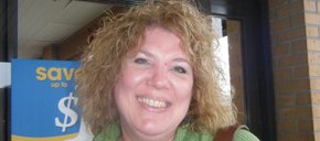 Photo of LeAnn Holt