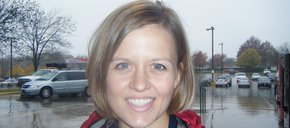Photo of Anna Manternach