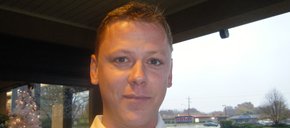 Photo of Andy Martin
