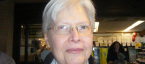Photo of Shirley Phillips