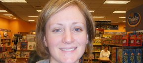 Photo of Angela Handley